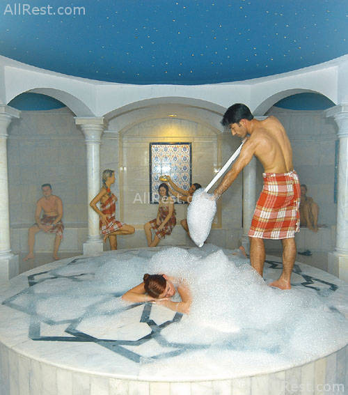 Royal Wings Resort Hotel 23